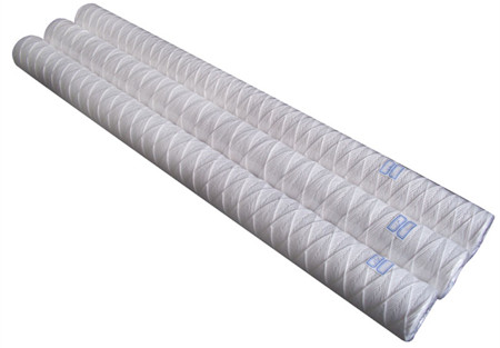 線繞型過濾芯 線繞型過濾芯