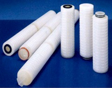 pp折疊濾芯 pp折疊濾芯