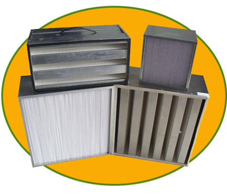 空氣過濾器 空氣過濾器