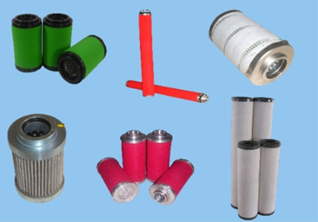 抗燃油濾芯 抗燃油濾芯